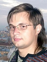 Афанасьев Антон Сергеевич