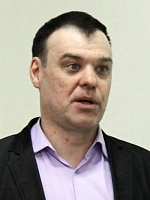Ибрагимов Марсель Ильдарович