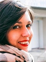 Абдуллина Яна Рифовна