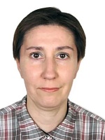Галеева Ляйсан Анваровна