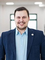 Тиличеев Михаил Сергеевич