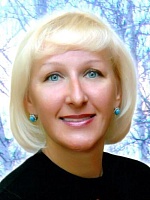 Передерина Татьяна Владимировна