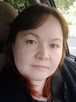 Бахтиярова Светлана Ахметдияровна