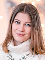 Мучинская Анастасия Сергеевна