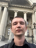 Никифоров Вадим Олегович