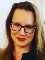 Волчкова Ольга Олеговна