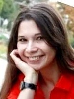 Шакирова Гузалия Шамилевна