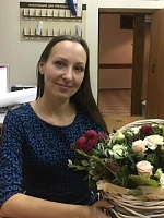 Планкина Регина Маратовна