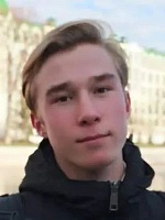Чалин Владислав Валерьевич