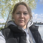 Галина Германовна Бычкова
