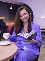 Шакирова Эльвина Ниязовна
