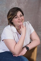 Гатауллина Маргарита Васильевна