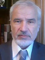Бекбулатов Ирек Гумарович
