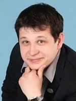 Багаутдинов Зуфар Фаритович