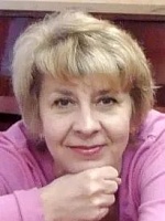 Королёва Лариса Николаевна