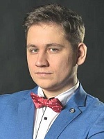 Ромадин Кирилл Сергеевич