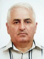 Липартелиани Гогиа Бавчиевич