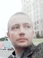 Скребнев Дмитрий Андреевич