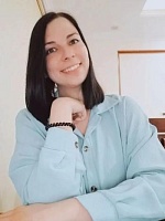 Крюкова Дарья Александровна