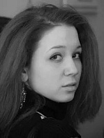 Хайдарова Сабина Дамировна