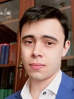 Батукаев Тимур Саидэмиевич