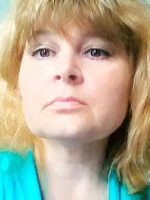 Загороднова Ирина Васильевна