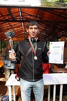Галиев Азат Алмазович