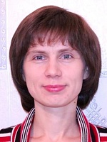 Гиндуллина Мария Александровна