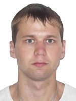 Чернов Виктор Федорович