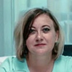 Лобанова Светлана Альбертовна