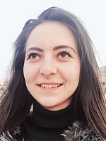 Сахабиева Аниса Радиковна