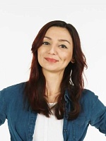 Замалеева Дина Раисовна