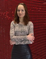 Буторина Любовь Сергеевна