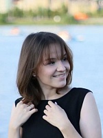 Ганиуллина Адиля Ильфаковна