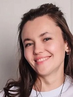 Еликова Марина Николаевна