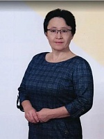 Шакиртянова Лилия Наиловна