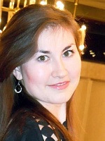 Сайфутдинова Лилия Фаритовна