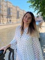 Наумова Татьяна Валерьевна