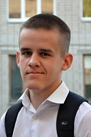 Кулыгин Степан Андреевич