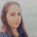 Ромашкина Дарья Михайловна