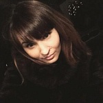 Шамсетдинова Алина Айратовна
