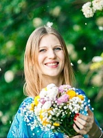 Смирнова Маргарита Андреевна