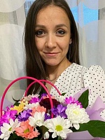 Фазуллина Диана Дамировна