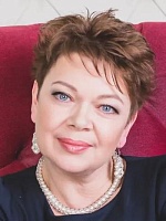 Петрова Лариса Васильевна