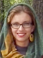 Зиновьева Мария Викторовна