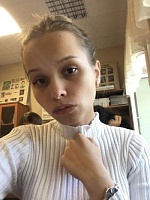 Анисимова Ангелина Олеговна