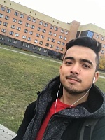 Сафин Касыйм Юсупович