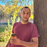 Шамиль Фазлурович Галялтдинов