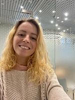 Кобзева Полина Игоревна