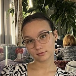 Сидорова Анастасия Александровна